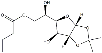 esterbut-6 Struktur