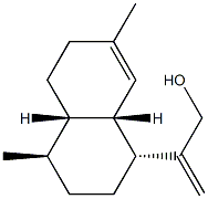 125184-95-4 結(jié)構(gòu)式