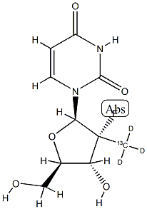 1256490-42-2 Structure