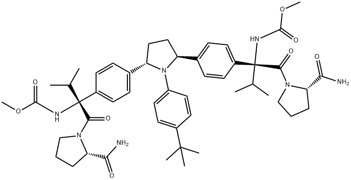 1258226-87-7 結(jié)構(gòu)式