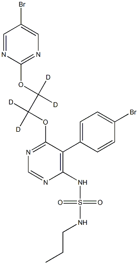 1258428-05-5 結(jié)構(gòu)式