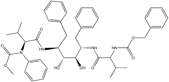 Q8024 Struktur