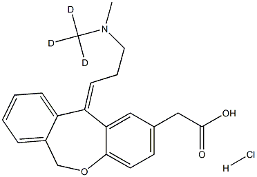 1331635-21-2 Structure