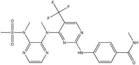 1345713-71-4 結(jié)構(gòu)式