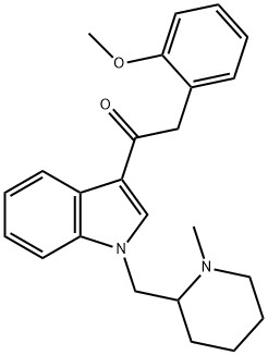 1345970-43-5 結(jié)構(gòu)式