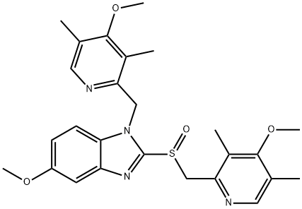 Esomeprazole Impurity 3