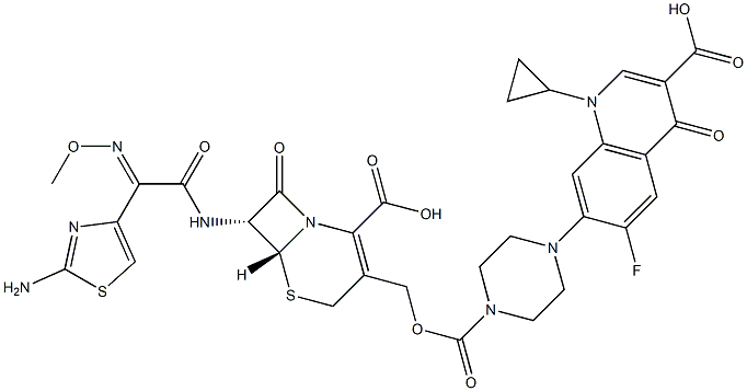 135312-05-9 結(jié)構(gòu)式