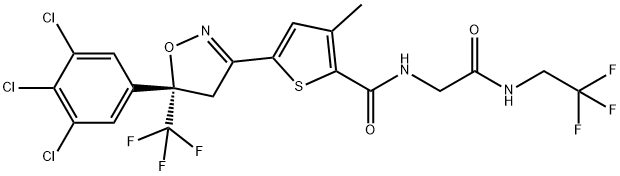 1369852-71-0 結(jié)構(gòu)式