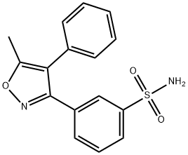 Valdecoxib 3'-SulfonaMide IMpurity