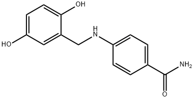 137515-05-0 結(jié)構(gòu)式