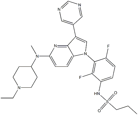 1392429-79-6 結(jié)構(gòu)式