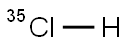 Chlorine35 Struktur