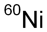 Nickel60 Struktur