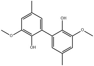 DIMETHOXY DI-p-CRESOL