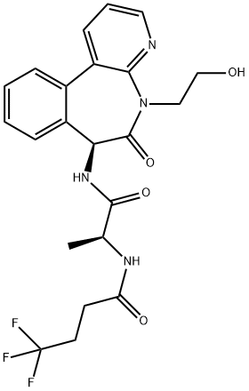 1421438-81-4 結(jié)構(gòu)式