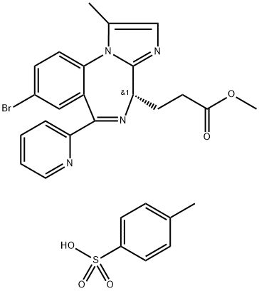 Vamorolone Struktur