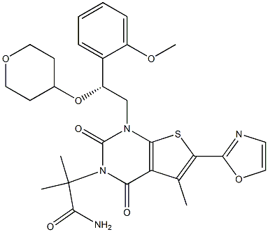 1434639-57-2 結(jié)構(gòu)式