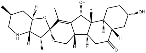 143502-51-6 結(jié)構(gòu)式