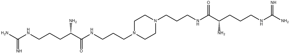 1438492-26-2 結(jié)構(gòu)式