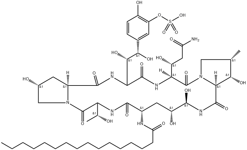 144371-88-0 Structure