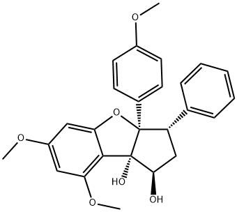 Rocaglaol