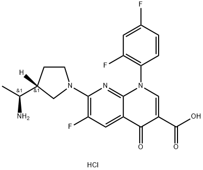 PD 140248 Structure