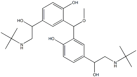 147663-30-7 結(jié)構(gòu)式