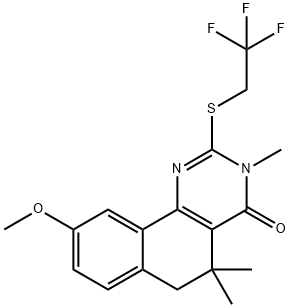 CCG-211790 Struktur