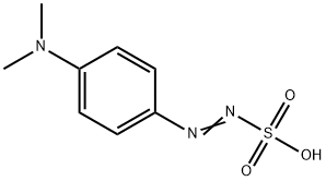 dexon (fungicide) Struktur