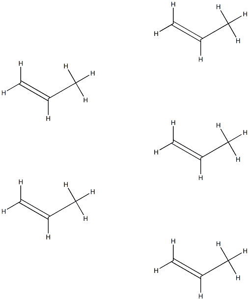 POLYMER560 Struktur