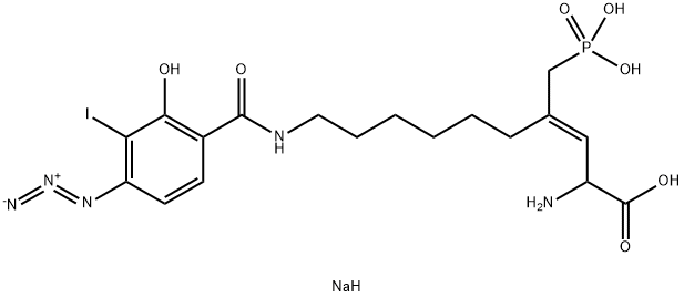 CGP 55802A Struktur