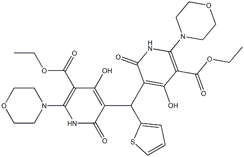 153549-78-1 結(jié)構(gòu)式