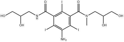 154361-51-0 結(jié)構(gòu)式