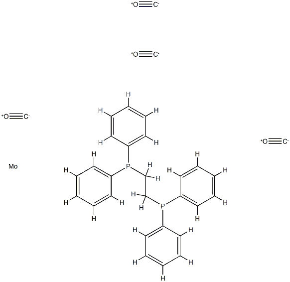 [1,2-bis(diphenylphosphino)ethane]molybdenum tetracarbonyl