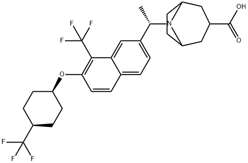 BIO-32546, 1548743-66-3, 結(jié)構(gòu)式