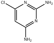 4-Chloro-2,6-diaminopyrimidine