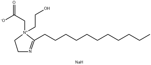 SODIUM LAUROAMPHOACETATE