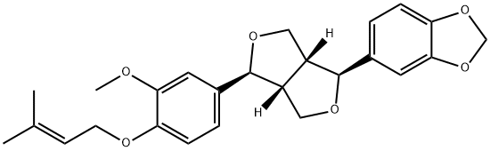 Prenylpiperitol