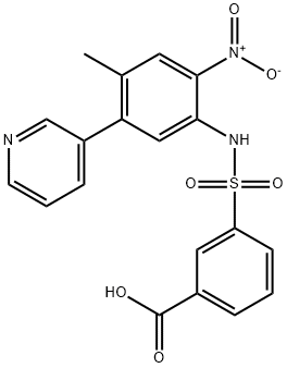 1612888-66-0 結(jié)構(gòu)式