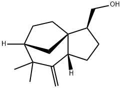 khusimol Struktur