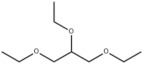 TRIETHYLIN Struktur