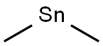 DIMETHYLTIN (++) Struktur