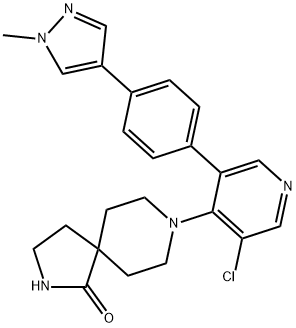 1661839-45-7 Structure