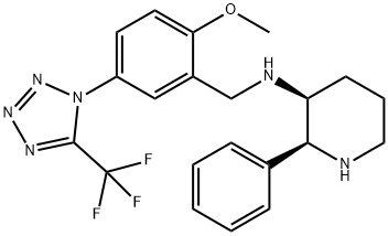 GR 205171 Struktur