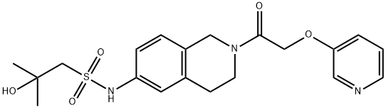 1698878-14-6 結(jié)構(gòu)式