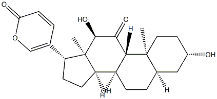 17008-69-4 結(jié)構(gòu)式