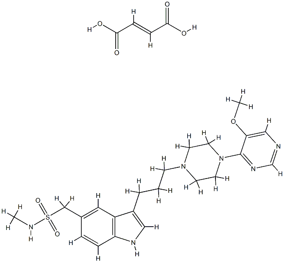 171171-42-9 結(jié)構(gòu)式