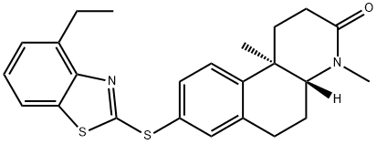 176975-26-1 結(jié)構(gòu)式