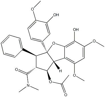 189322-68-7 結(jié)構(gòu)式