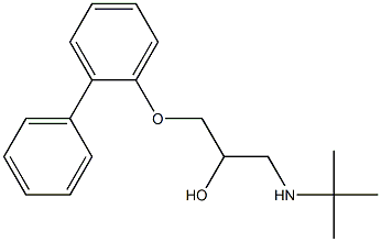 bipranol Struktur